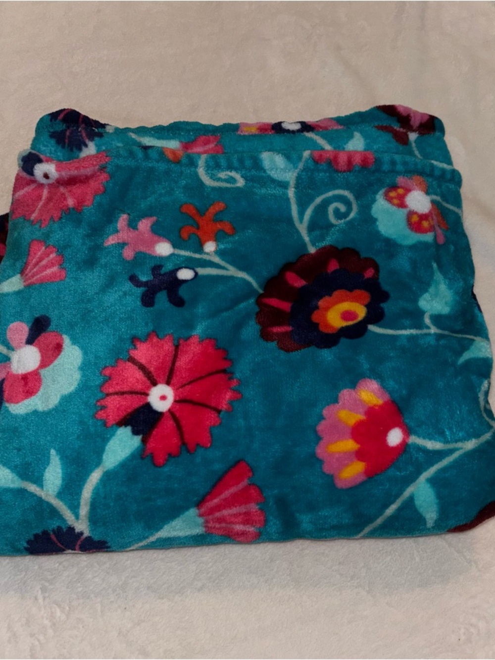 The Big One Blanket
